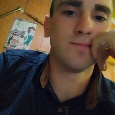 Фотография мужчины Сергій, 27 лет из г. Кропивницкий