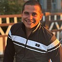 Вячеслав, 25 лет