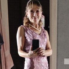 Фотография девушки Olga, 59 лет из г. Москва
