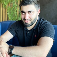 Фотография мужчины Армен, 32 года из г. Ставрополь