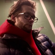 Фотография мужчины Михаил, 29 лет из г. Ивантеевка