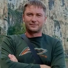 Фотография мужчины Игорь, 45 лет из г. Темиртау