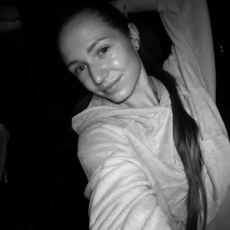 Фотография девушки Анастасия, 22 года из г. Минск