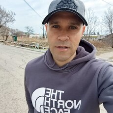 Фотография мужчины Сергей, 37 лет из г. Бикин