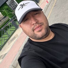 Фотография мужчины Рамил, 30 лет из г. Химки