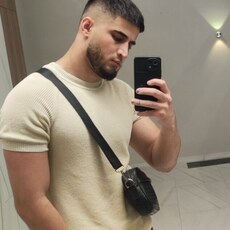 Фотография мужчины Ssss, 26 лет из г. Братск