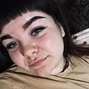 Кристинка, 20 лет