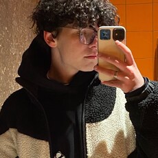 Фотография мужчины Савелий, 18 лет из г. Курган