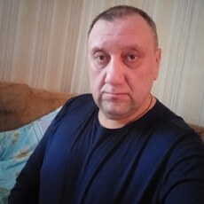 Фотография мужчины Владимир, 46 лет из г. Жлобин