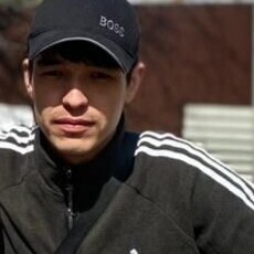 Фотография мужчины Икбол, 25 лет из г. Раменское