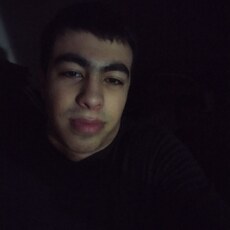 Фотография мужчины Agos, 18 лет из г. Москва