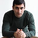 Геворг, 33 года