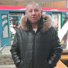 Фотография мужчины Александр, 46 лет из г. Алдан