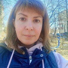 Фотография девушки Наталья, 38 лет из г. Воскресенск