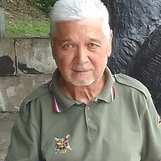 Фотография мужчины Фарит, 69 лет из г. Энгельс