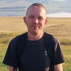 Фотография мужчины Илья, 36 лет из г. Шира