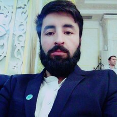 Фотография мужчины Алим, 40 лет из г. Москва