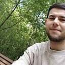 Мекан, 30 лет