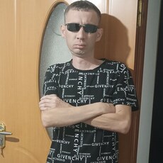 Фотография мужчины Артур, 39 лет из г. Шымкент