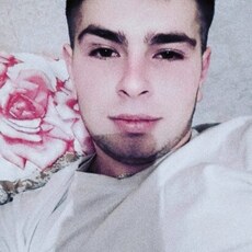 Фотография мужчины Саша, 29 лет из г. Новополоцк