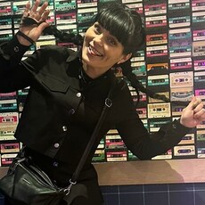 Фотография девушки Аленка, 42 года из г. Нижний Новгород