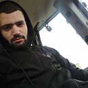 Армянин, 25 лет