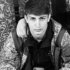 Фотография мужчины Алан, 24 года из г. Владикавказ