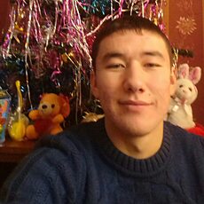 Фотография мужчины Damir, 31 год из г. Рудный