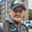 Михаил, 40 лет