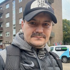 Фотография мужчины Михаил, 40 лет из г. Рига