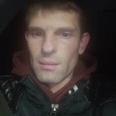 Фотография мужчины Misha, 30 лет из г. Пардубице