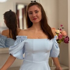 Анастасия, 23 из г. Пермь.