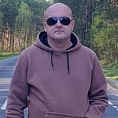 Фотография мужчины Денис, 46 лет из г. Мосты