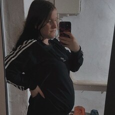 Фотография девушки Вероника, 18 лет из г. Красный Сулин