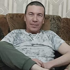 Фотография мужчины Баха, 49 лет из г. Наманган