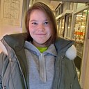 Аксинья, 18 лет