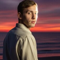 Фотография мужчины Кирилл, 29 лет из г. Минск