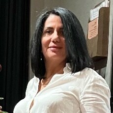 Фотография девушки Элада, 50 лет из г. Тюмень