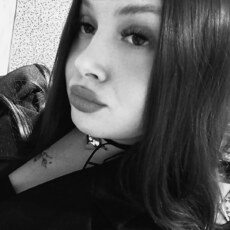 Фотография девушки Ксения, 20 лет из г. Промышленная