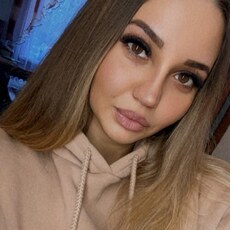 Фотография девушки Ксения, 28 лет из г. Красноярск