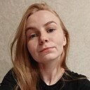 Кристина, 25 лет