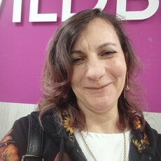 Фотография девушки Натали, 50 лет из г. Щёлково