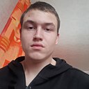 Андрей, 21 год