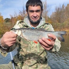 Фотография мужчины Макс, 46 лет из г. Самара