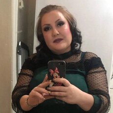 Рита, 40 из г. Новосибирск.