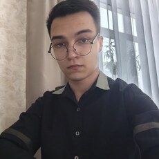 Фотография мужчины Ваня, 20 лет из г. Казань