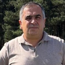 Фотография мужчины Nagapet, 55 лет из г. Анапа