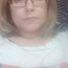 Фотография девушки Марго, 37 лет из г. Лесной