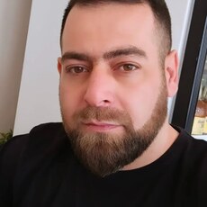 Фотография мужчины Руслан, 35 лет из г. Москва