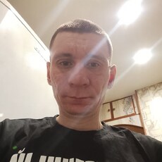 Фотография мужчины Поряднев Алексей, 29 лет из г. Барнаул